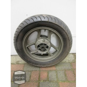 Kawasaki GPZ600R achterwiel / achtervelg / achter wiel velg